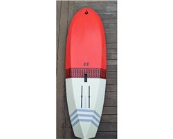 Kalama E3 6' 5" foiling sup foilboard