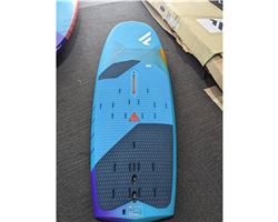 Fanatic 2022 Stingray Ltd130 209 cm foiling windsurfing foilboard