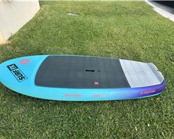 Duotone Sky Free 95 Litres 160 cm foiling wind wing foilboard