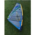 2014 Ezzy Sails Elite - 4.2 metre