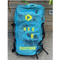 2019 Duotone Neo - 8 metre - 0