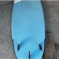 2020 SMIK Hipster Longboard - 10' 0