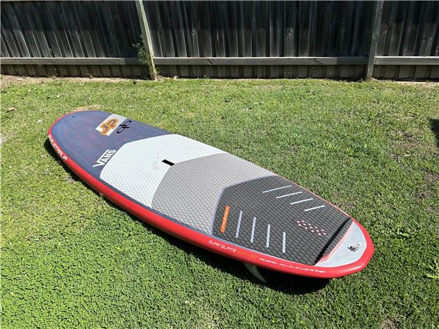 2018 JP Australia Jp Slate 8'2 X 30" - 8' 2", 30 inches