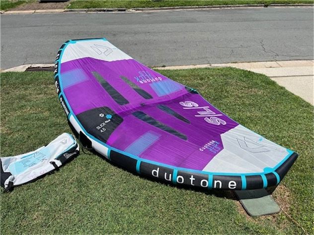 2022 Duotone Slick Sls - 4.5 metre