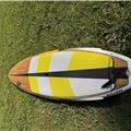 2021 Naish Hokua Gt - 9' 5