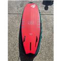 2021 Fanatic Freewave - 230 cm, 95 litres - 1