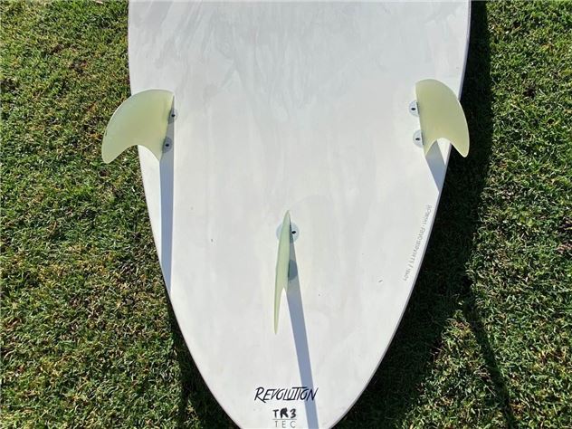 2024 Sunova Revolution 10' X 28" - 10' 0", 28 inches