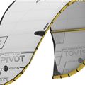 2024 Naish Nvision Pivot - 8 metre - 0