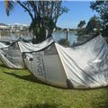 2024 Naish Nvision Pivot - 8 metre - 6