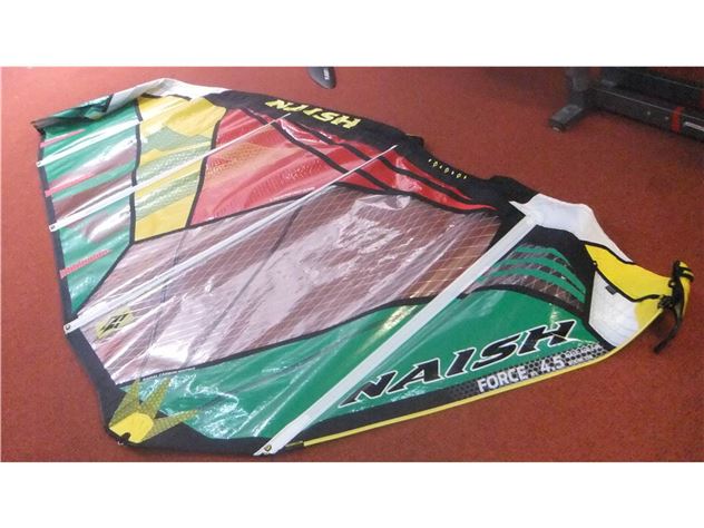 Naish Naish Force R1 4.5 - 4.5 metre