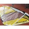 2014 Naish Naish Force R1 4.2 2014 - 4.2 metre - 0