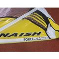 2014 Naish Naish Force R1 4.2 2014 - 4.2 metre - 5