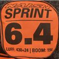 Naish Sprint - 6.4 metre - 1