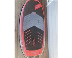 JP Australia X Winger Pro 105 Litres 5' 5" foiling wind wing foilboard