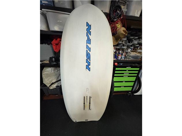 Naish Hover - 125 Litres