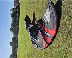 Naish Pivot Limited Edition S27 10 metre kitesurfing kite