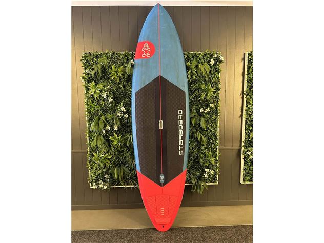 2024 Starboard Splice - 10' 3", 32.75 inches