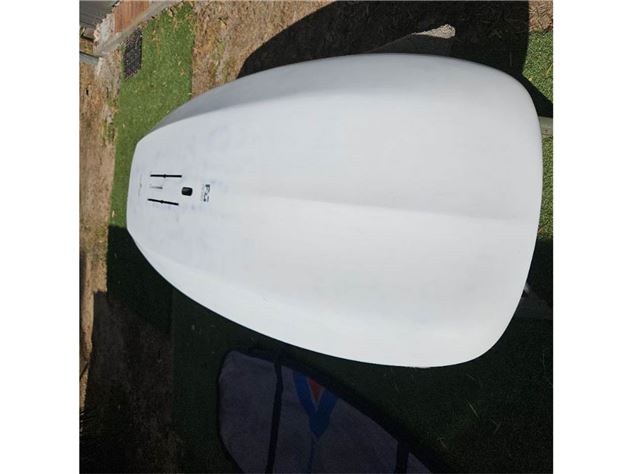 Armstrong Wing Sup Foil - 5 cm