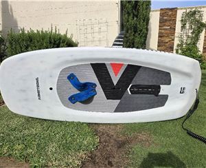 Armstrong Wing Sup 99Lt - 5' 8"