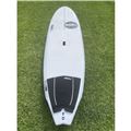 2022 SMIK Hipster Twin Longboard - 9' 2