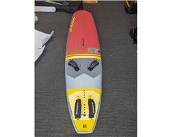 Naish Starship 85 litre 223 cm windsurfing board