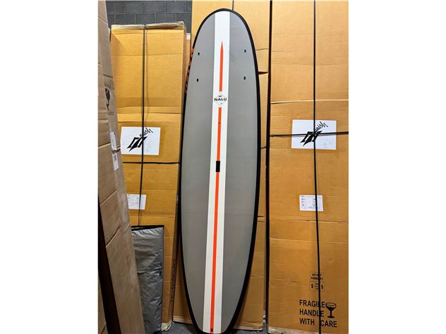 2023 Naish Nalu Soft Top - 10' 9", 33 inches