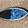 2016 Jimmy Lewis Stun Gun - 8' 7", 29.5 inches