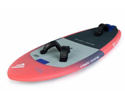 Fanatic Sky Surf Te 4' 2" surfing surf foilboard