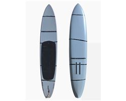  The Carbon Co - Flow Dw Sup 8' 0" stand up paddle foils & foil board