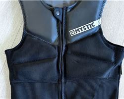 Mystic Impact Vest Mystic kitesurfing accessorie