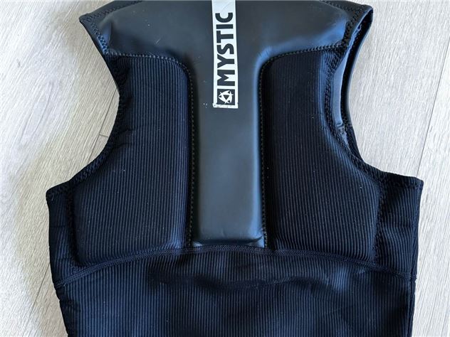 2023 Mystic Impact Vest Mystic