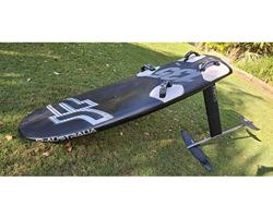 Starboard Foil Set And Board foiling windsurfing foilboard