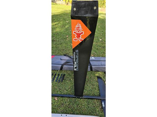 Starboard Race Foil Set