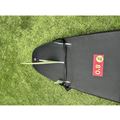 2021 Jj Florence Soft Top 8' Log - 8' 0