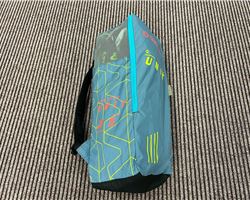 Duotone Unit 3.5 metre foiling wind wing