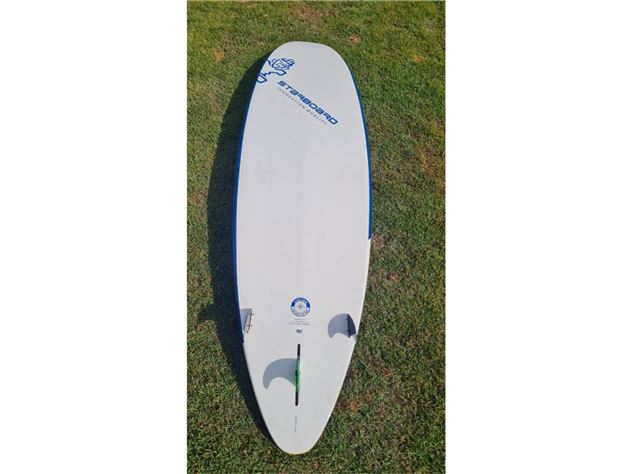 2022 Starboard Wedge - 10' 2", 32 inches