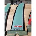 Select Select , Jp, Mfc Fins, Chinook, Ezzy - 3