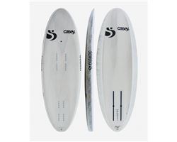 Sunova Pilot 5' 5" foiling prone/surf foilboard