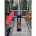 2023 GoFoil Rs1150, V2 75Cm Plate Mast, Fts 14.5 - 75 cm