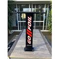 2023 GoFoil Rs1150, V2 75Cm Plate Mast, Fts 14.5 - 75 cm - 1