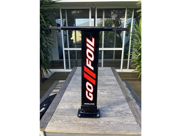 2023 GoFoil Rs1150, V2 75Cm Plate Mast, Fts 14.5 - 75 cm