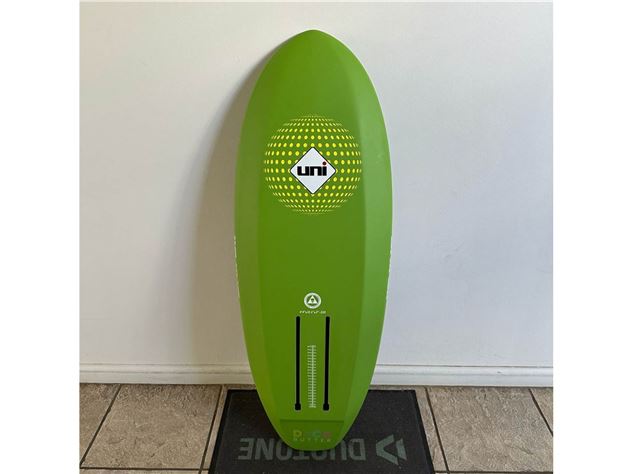 2024 Unifoil Disco Butter Prone Surf Foil Board - 4' 4"