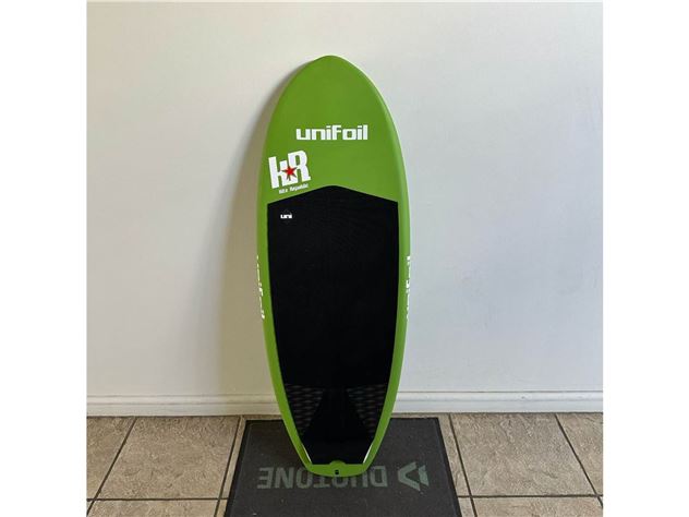 2024 Unifoil Disco Butter Prone Surf Foil Board - 4' 4"