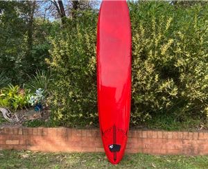 2019  Guy Takayama Koa - 9' 0"