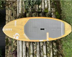 Sunova Aviator 6' 0" stand up paddle foils & foil board