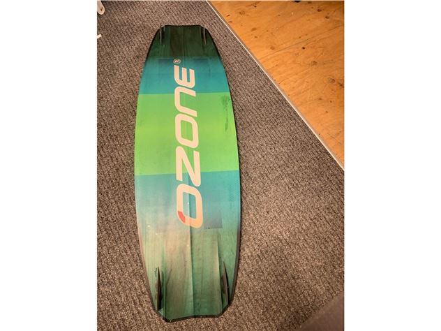 Ozone Code V3 - 144 cm