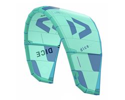 Duotone Dice 9 metre kiteboarding kite