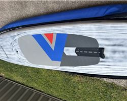 Armstrong Down Wind Sup/Surf/Wing 135Ltts 8'7"X21" 8' 3" foiling sup foilboard