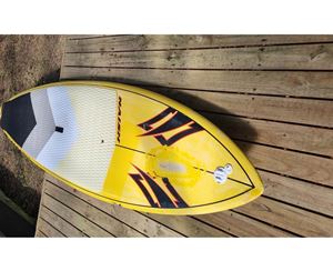 Naish Hyper Foil - 8' 3", 27 inches