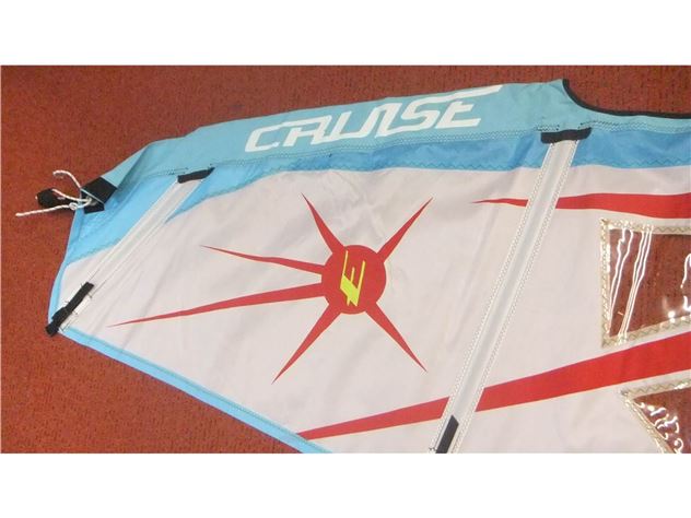 Children's Cruise Sail 1.5 - 1.5 metre